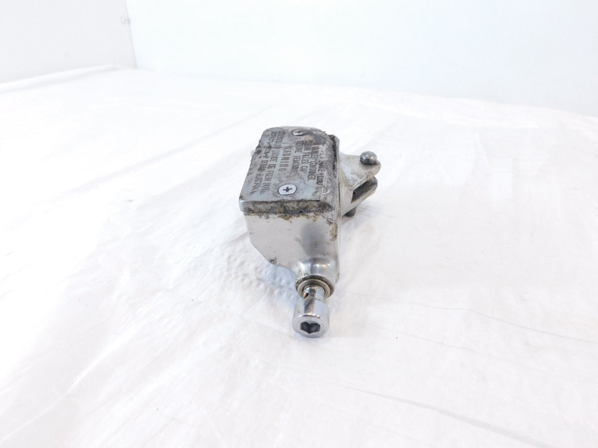 2005-2009 Suzuki Boulevard S83 VS1400 Front Clutch Control Master Cylinder - C3 Cycle