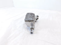 2005-2009 Suzuki Boulevard S83 VS1400 Front Clutch Control Master Cylinder - C3 Cycle