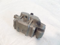 2001-2007 Aprilia Caponord 1000 ETV1000 Silver Front Left Brake Disc Caliper - C3 Cycle