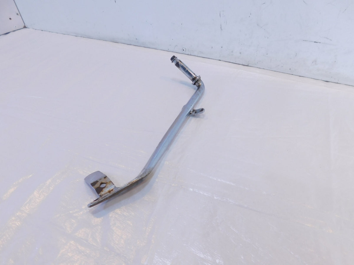 Harley Davidson Softail Heritage Classic Fat Boy Kickstand Jiffy Side Kick Stand - C3 Cycle