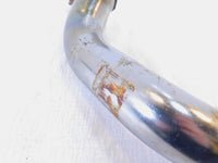 Harley Davidson Touring Road King & Electra Glide Left Rear Exhaust Header Pipe - C3 Cycle