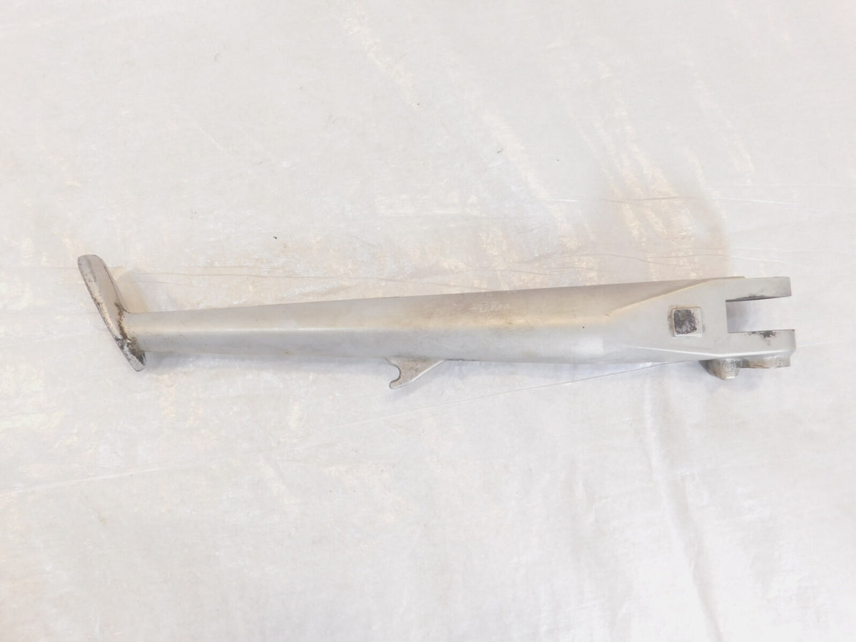 Triumph Street Triple 675R & Daytona 675 R Silver Left Side Stand Kickstand Prop - C3 Cycle