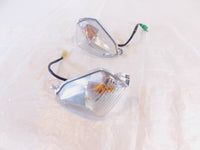 Kawasaki ZG1400 Concours 14 ABS Left/Right Rear Indicator Turn Signal Flashers - C3 Cycle