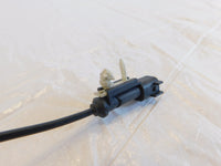 Can-Am Spyder F3-S F3-T RT Limited LTD STD Rear Wheel Cable ABS Speed Sensor