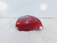 Yamaha V-Star XVS650 650 Custom Classic Silverado Left Cover Panel Cowl Fairing - C3 Cycle