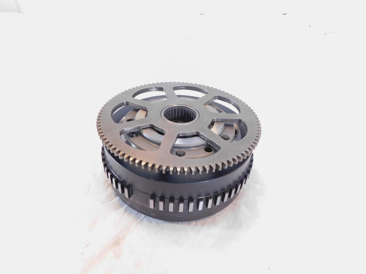 BMW F750GS F850GS F900R F900XR Alternator Generator Starter Gear & Stator Rotor - C3 Cycle