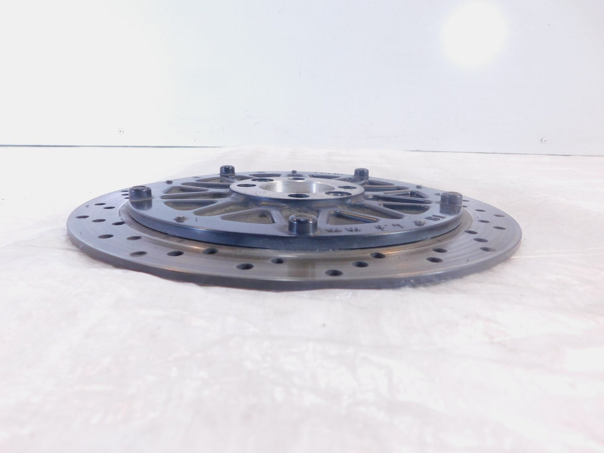 BMW R1100RT R1100R R850R Cast Rear Wheel Disc Brake Rotor 4.3 mm - 34212331279 - C3 Cycle
