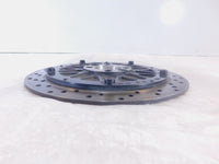 BMW R1100RT R1100R R850R Cast Rear Wheel Disc Brake Rotor 4.3 mm - 34212331279 - C3 Cycle