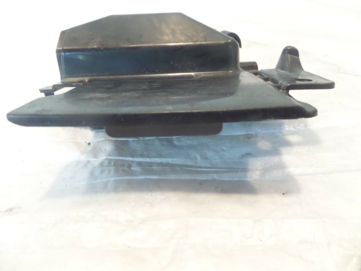 Honda CBR650 CB650 OEM Black ABS Brake Pump Module Modulator Unit Cover Panel - C3 Cycle