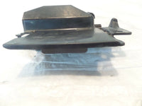 Honda CBR650 CB650 OEM Black ABS Brake Pump Module Modulator Unit Cover Panel - C3 Cycle
