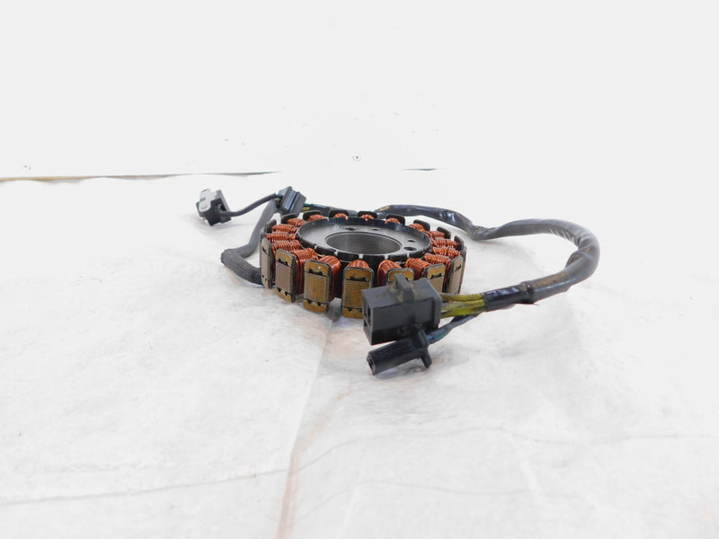 1999-2010 Suzuki GZ250 Marauder 250 Alternator Generator Magneto Stator Coil