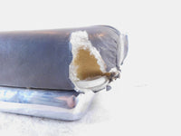 1986-1999 Yamaha Virago 1100 XV1100 Rear Passenger Pillion Backrest Sissybar - C3 Cycle