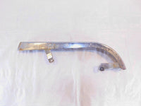 Harley Davidson EVO Dyna Super Glide Wide Glide & Low Rider Chrome Belt Guard - C3 Cycle