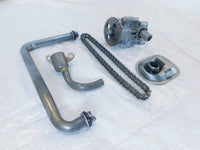 Honda VT1100 VT1100C Shadow 1100 Spirit & ACE Engine Motor Oil Pump & Chain - C3 Cycle
