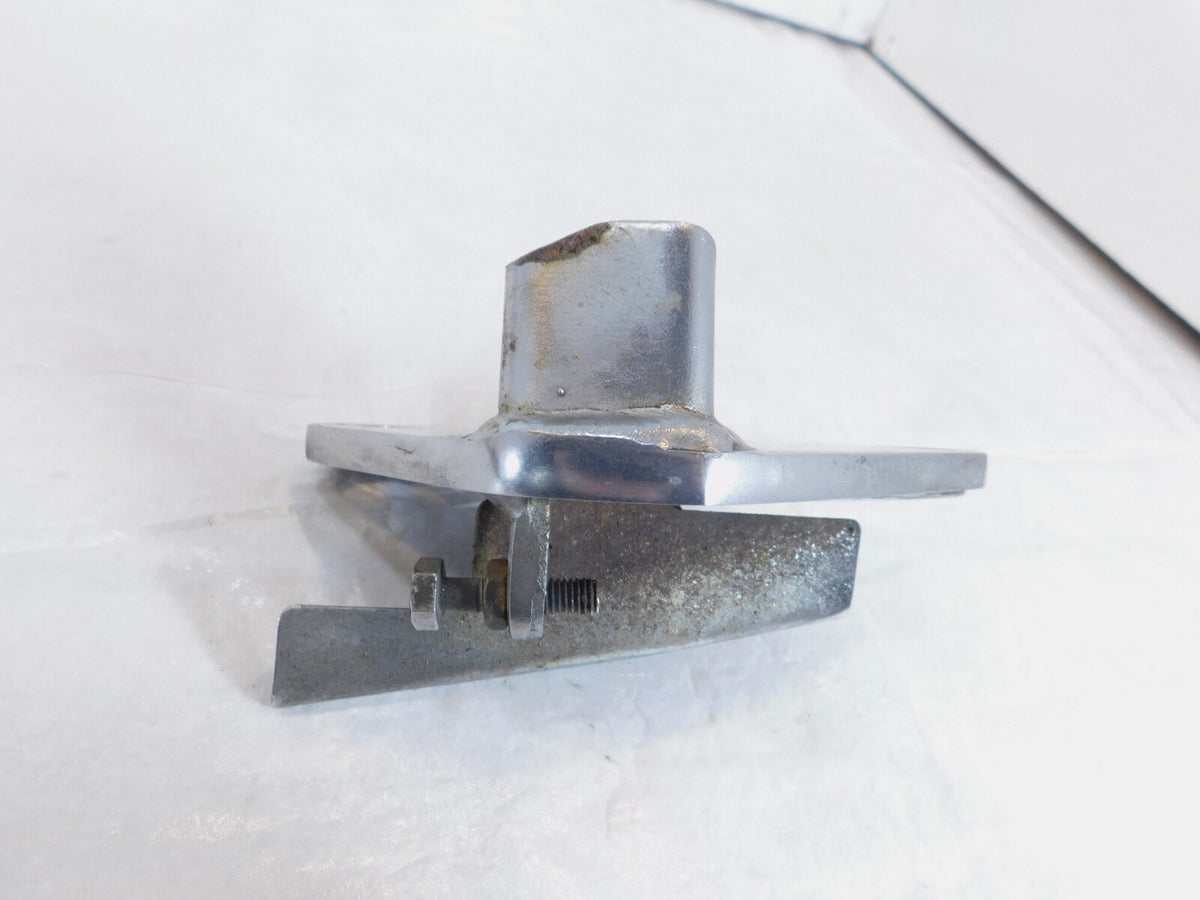 1987-1996 Honda Shadow 1100 VT1100 ACE & Spirit Right Footpeg Footrest Bracket - C3 Cycle