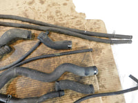 2006 06 Kawasaki KLX250S 250 Miscellaneous Engine Oil Water Tube Pipe Hose Lot - C3 Cycle