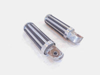 Yamaha V-Star 1100 Classic Custom Silverado Left/Right Rear Footrest Foot Pegs