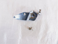 85-86 Honda VT500 VT500C Shadow 500 Front Right Foot Peg Footrest Mount Bracket - C3 Cycle