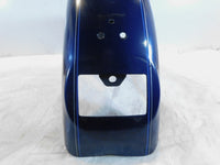 1999-2003 Harley Davidson Sportster 883 & 1200 Blue Rear Wheel Cover Fender - C3 Cycle