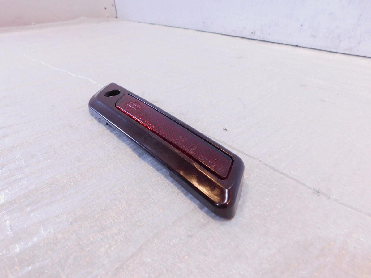 2014-2022 Harley Davidson Road King & Electra Glide Left Saddlebag Latch Cover - C3 Cycle