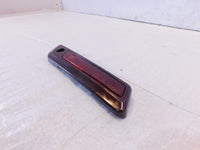 2014-2022 Harley Davidson Road King & Electra Glide Left Saddlebag Latch Cover - C3 Cycle