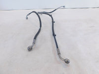 2013-14 BMW S1000RR Rear Wheel ABS Brake Master Cylinder Caliper Hose Pipe Lines - C3 Cycle