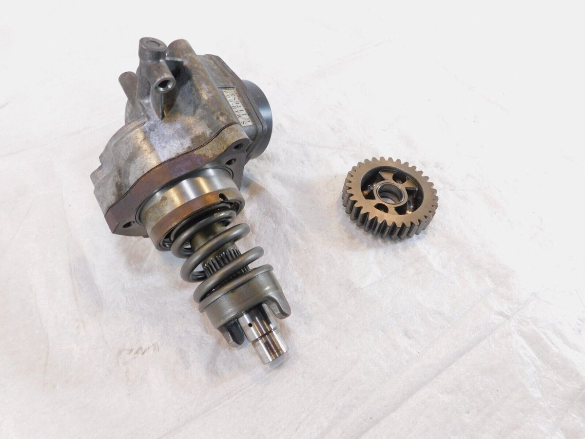 1995-2000 Honda VT1100 Shadow 1100 ACE Spirit Rear Differential Cross Shaft Gear - C3 Cycle