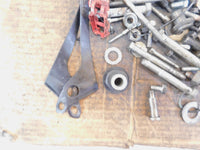 2015 Victory Magnum Miscellaneous Engine Body Nuts Bolts Brackets Parts Box Lot - C3 Cycle