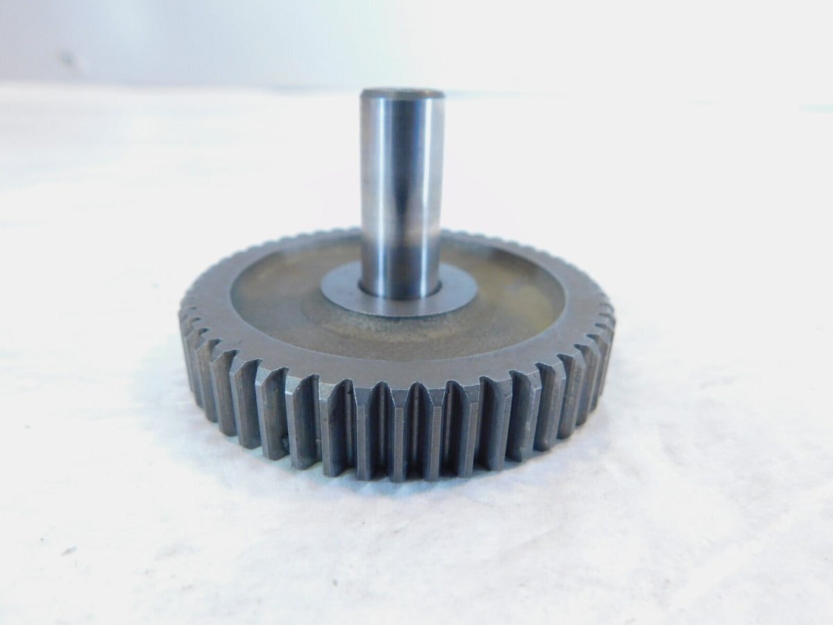 Honda VT750 Shadow 750 VTX750 & NC700X Flywheel Starter Gear Cog 51T & Shaft Pin - C3 Cycle