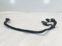 2007 07 Harley Davidson Sportster 883 & 1200 Security Module Wire Wiring Harness - C3 Cycle