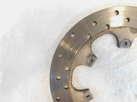 BMW F650 F650CS Scarver F650GS Dakar G650GS G650 Rear Wheel Disc Brake Rotor - C3 Cycle