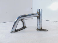 85-07 Yamaha V-Max 1200 VMX12 Front Left Side Frame Engine Crash Guard Bar - C3 Cycle