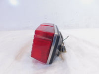 Honda Silverwing GL500 & GL500I Interstate Rear Fender Tail Brake Light Lamp - C3 Cycle