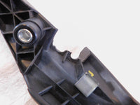 2001-2005 BMW F650CS Rear Wheel Tail Fender Carrier & Registration Plate Cover - C3 Cycle