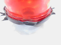 Royal Enfield Bullet 500 EFI B5 Euro 4 Rear Brake Taillight Tail Lamp Light Lens - C3 Cycle