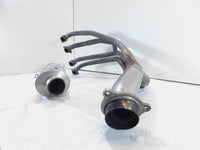 1994-1996 Suzuki RF600R RF600 Exhaust Header Pipe w/ Yoshimura Slip on Muffler - C3 Cycle