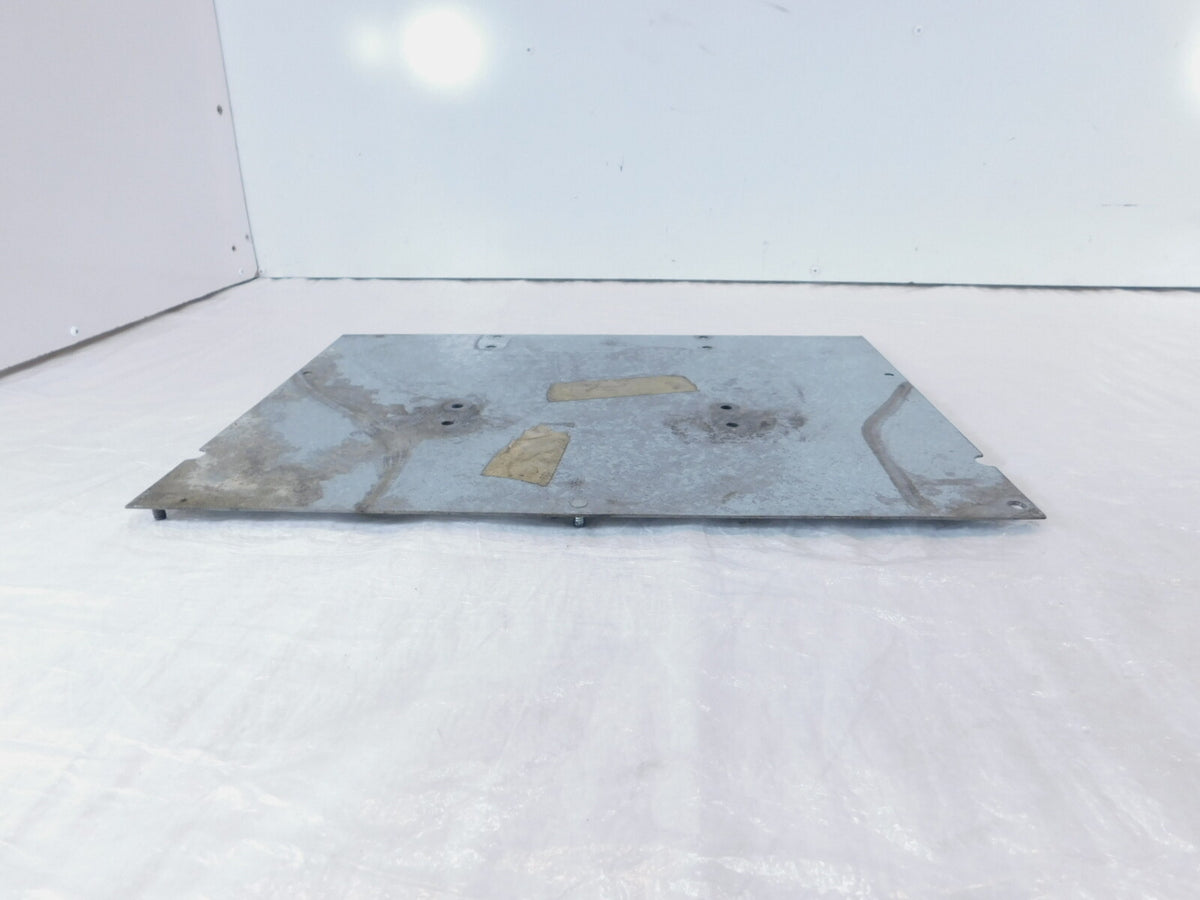 1995 Harley Davidson Touring Electra Glide Ultra Classic Tour Pak Mounting Plate