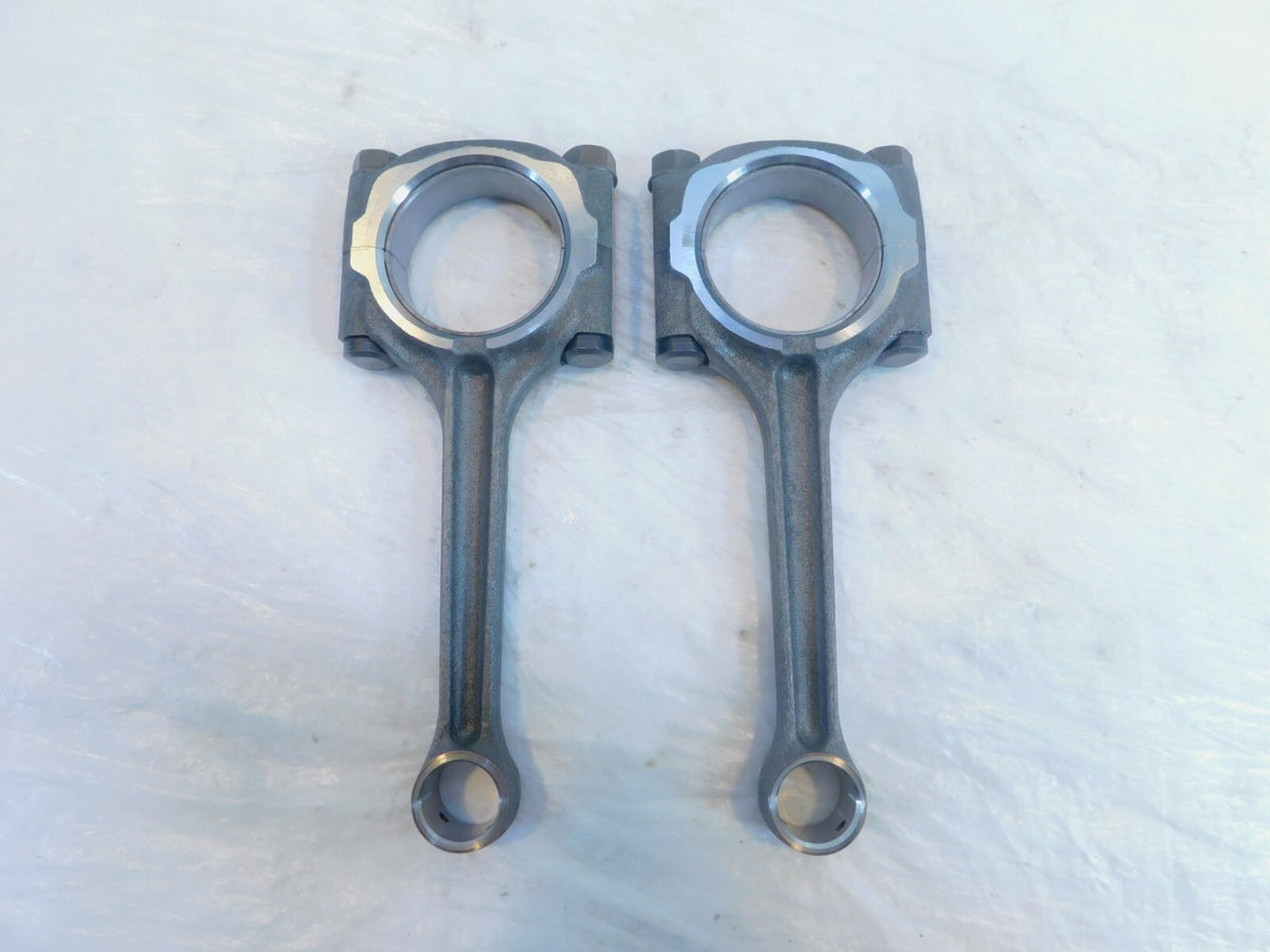 Honda NT700 NT700V Deauville & DN-01 NSA700 Crankshaft to Piston Connecting Rods - C3 Cycle