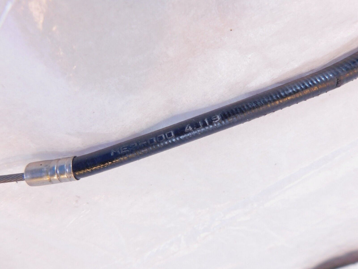 Honda CX500 CX500C CX500D & Silverwing GL500 GL500I Left Handlebar Clutch Cable - C3 Cycle