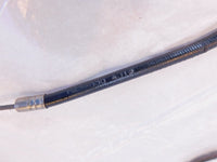 Honda CX500 CX500C CX500D & Silverwing GL500 GL500I Left Handlebar Clutch Cable - C3 Cycle