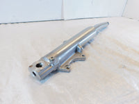 Harley Davidson Road King Electra Glide Front Left Suspension Fork Shock - Bent - C3 Cycle