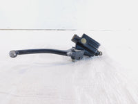 Honda VF500C Magna V30 & VT500C Shadow 500 Front Brake Master Cylinder w/ Lever - C3 Cycle