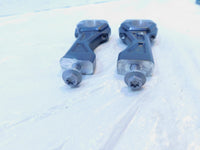 Harley Davidson Pan America RA1250 1250 1250S Handlebar Mount Riser Brackets - C3 Cycle