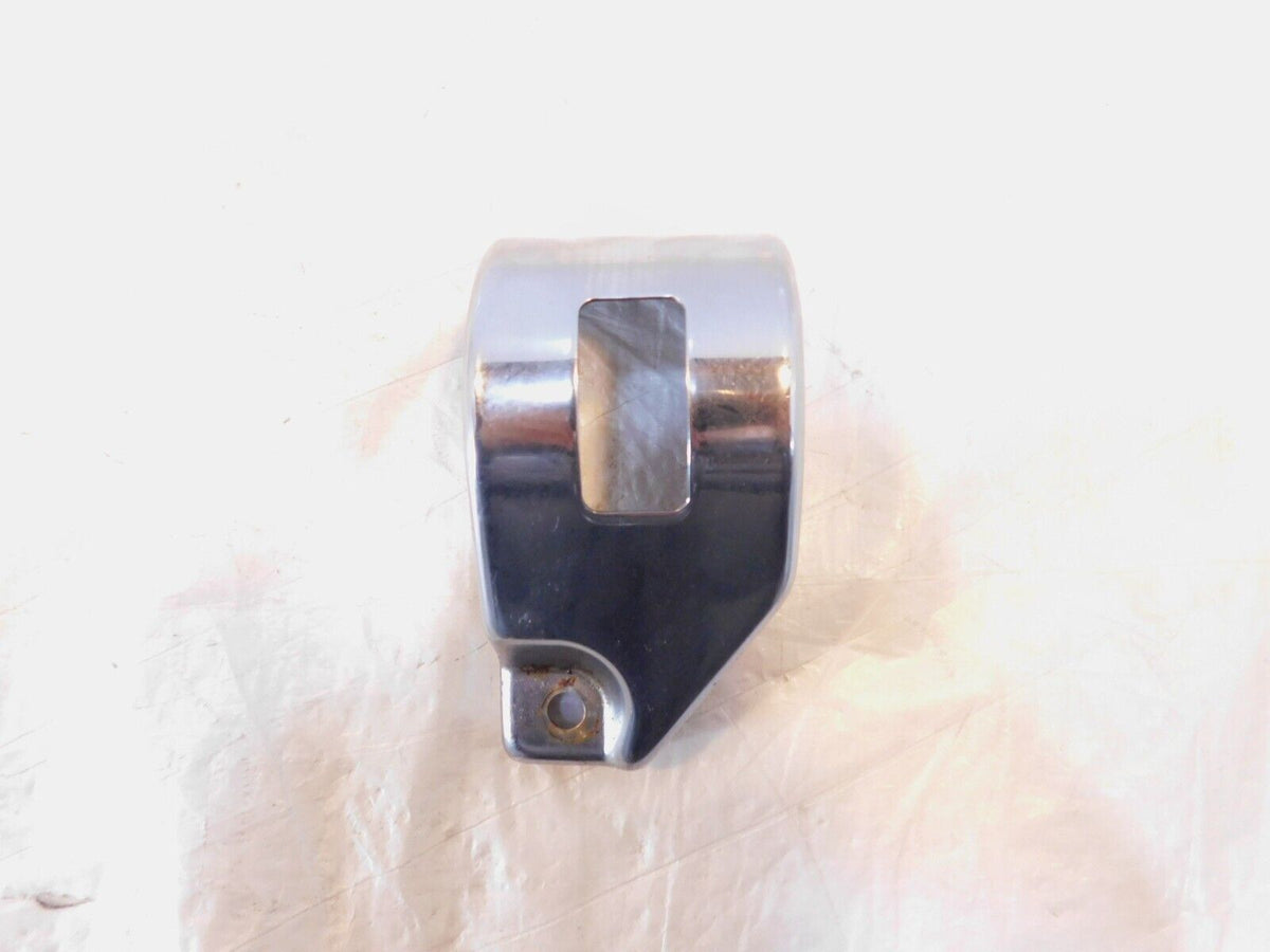 Kawasaki Vulcan 1500 1600 Classic Nomad Rear Master Cylinder Reservoir Cover - C3 Cycle