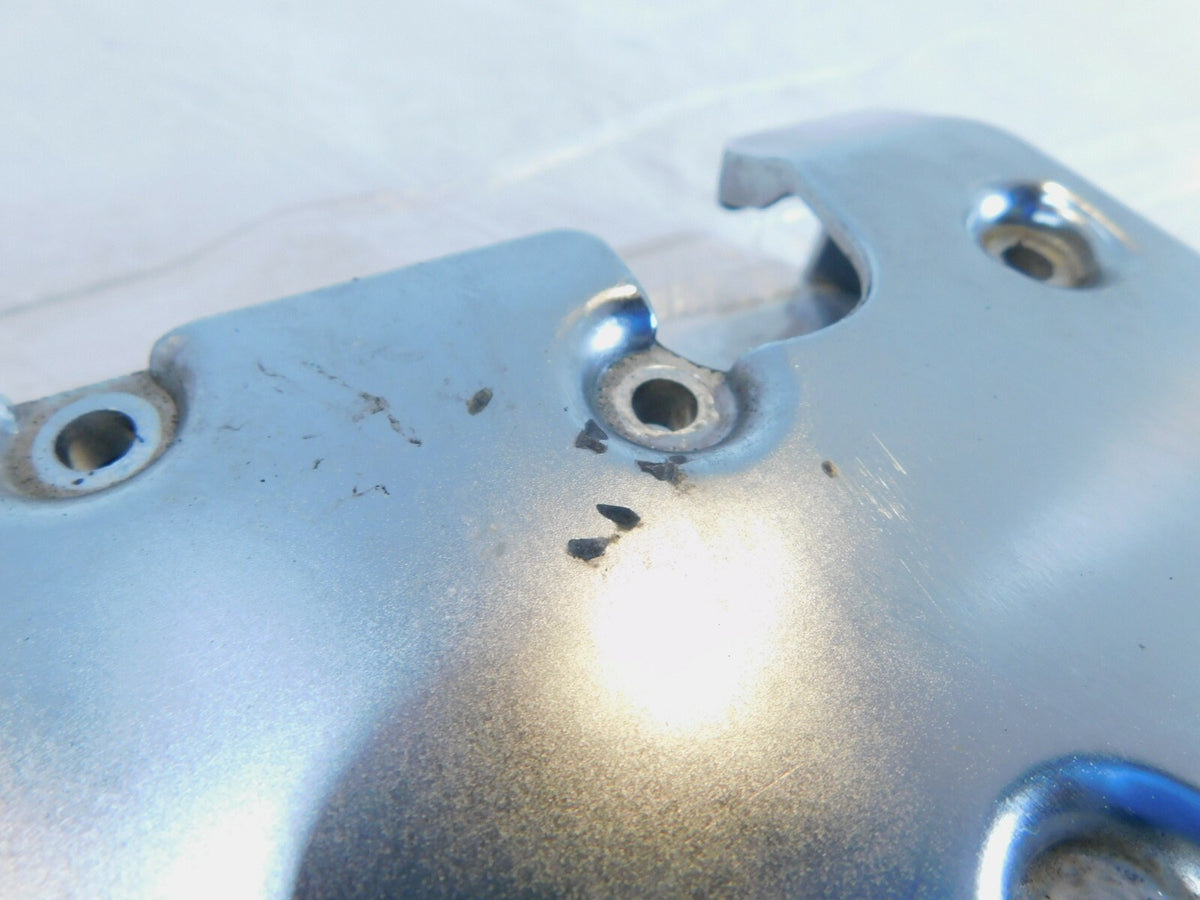 Kawasaki Vulcan 1500 Classic Nomad Front/Rear Cylinder Head Valve Rocker Covers - C3 Cycle