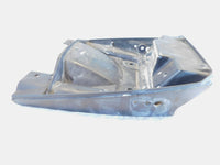 1986-1996 BMW K75 K75C K75S K75RT Black Lower Rear Wheel Seat Under Tail Section - C3 Cycle