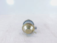 97-00 BMW F650 Funduro F650ST Secondary Air Intake System Control Valve Solenoid - C3 Cycle