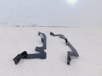 Erik Buell Racing EBR 1190 1190SX Left & Right Front Fairing Mount Brackets - C3 Cycle