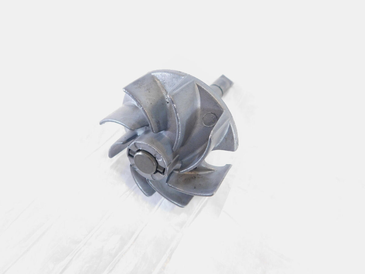Suzuki Volusia Boulevard C50 M50 VL800 VZ800 Engine Cooling Water Pump Impeller - C3 Cycle