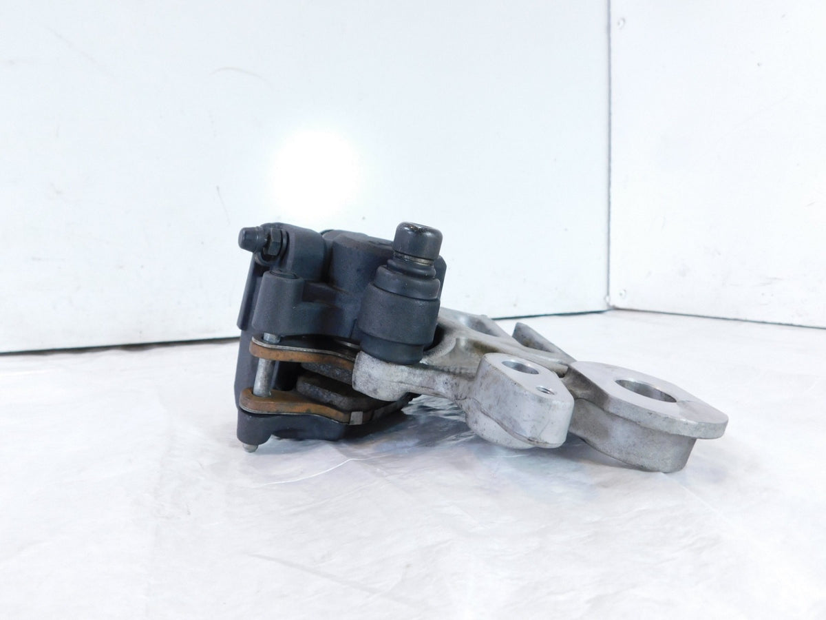 Yamaha FJ09 Tracer 900 & YZFR7 YZF-R7 R7 Rear Wheel Brake Disc Caliper & Bracket - C3 Cycle